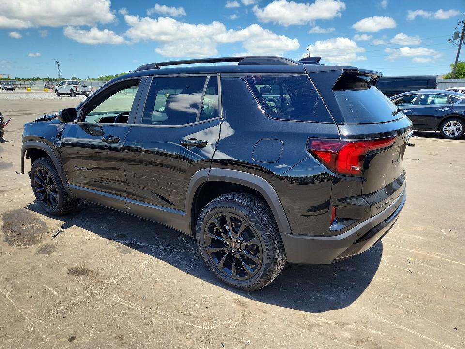 53880876 :رقم المزاد ، 3GKALMEG9TL322687 vin ، 2026 Gmc Terrain مزاد بيع