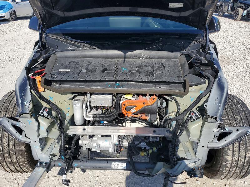 Aukcja sprzedaży 2025 Tesla Model Y, vin: 7SAYGDED4SF242248, numer aukcji: 52536926