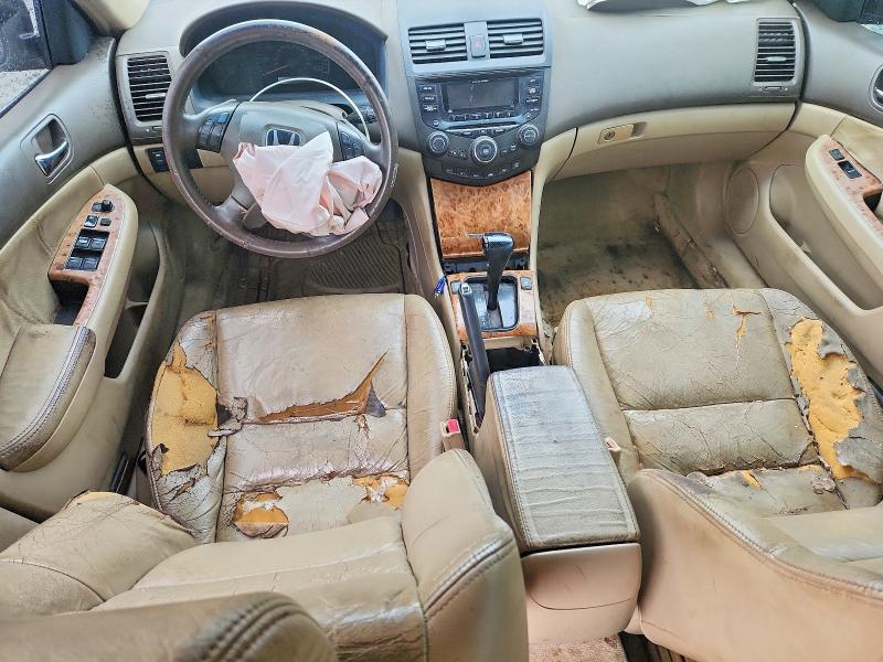 Aukcja sprzedaży 2003 Honda Accord, vin: 1HGCM66533A026180, numer aukcji: 52909786