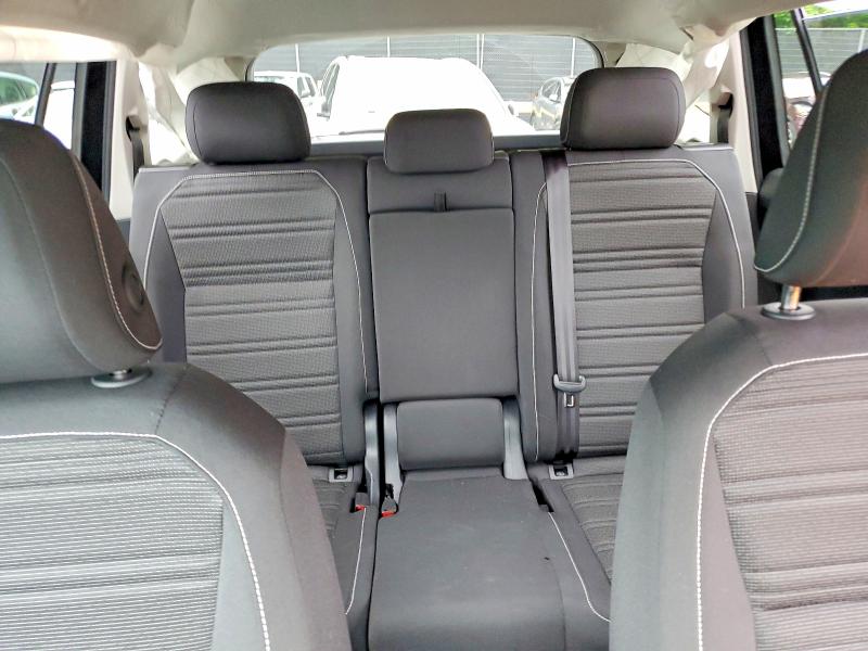 Продаж на аукціоні авто 2024 Volkswagen Tiguan, vin: 3VVRB7AX3RM206995, номер лоту: 55088926