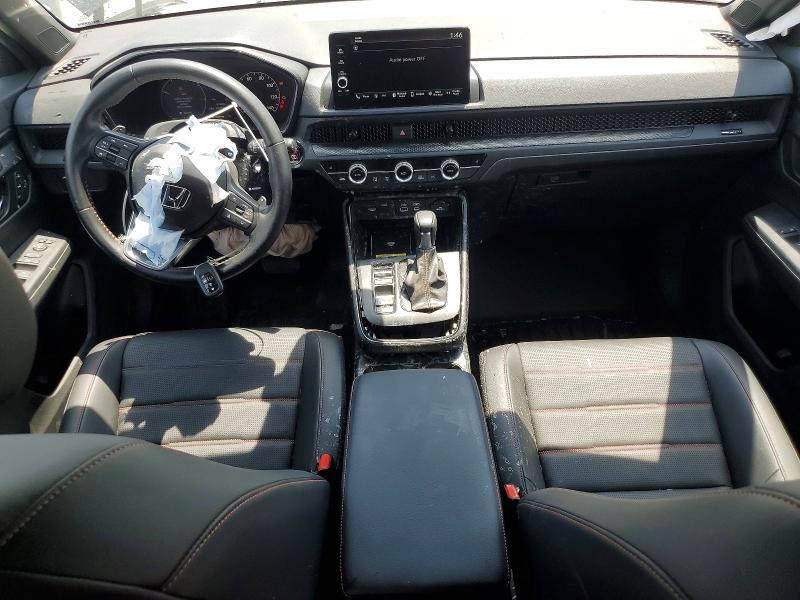 Aukcja sprzedaży 2025 Honda Cr-v, vin: 2HKRS5H81SH700916, numer aukcji: 55419836