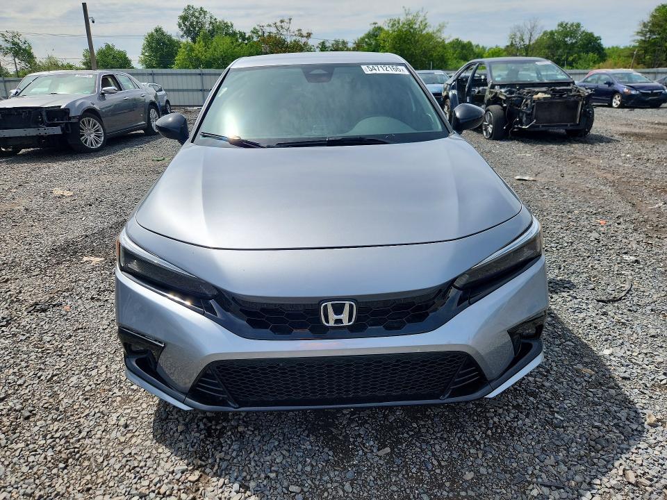 Продажа на аукционе авто 2024 Honda Civic, vin: 19XFL2H87RE021388, номер лота: 54712166