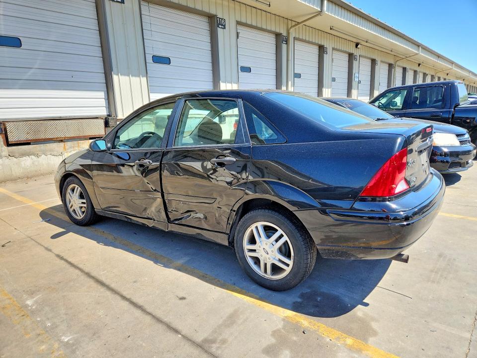Aukcja sprzedaży 2000 Ford Focus, vin: 1FAFP34P2YW351361, numer aukcji: 53250856