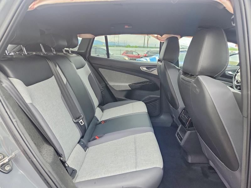 Aukcja sprzedaży 2024 Volkswagen Id.4, vin: 1V2DSPE82RC002460, numer aukcji: 53629086
