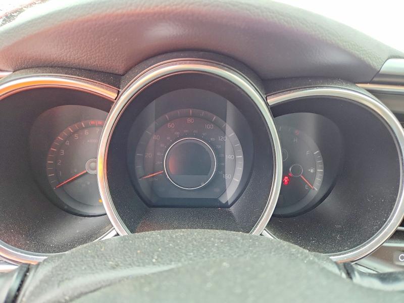 2014 Kia Optima მანქანა იყიდება აუქციონზე, vin: 5XXGM4A77EG269849, აუქციონის ნომერი: 51964076