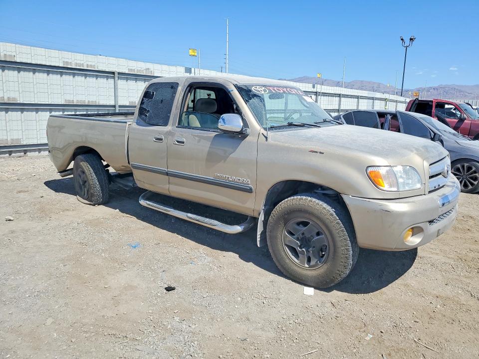 Aukcja sprzedaży 2004 Toyota Tundra, vin: 5TBRN34134S445390, numer aukcji: 46963226