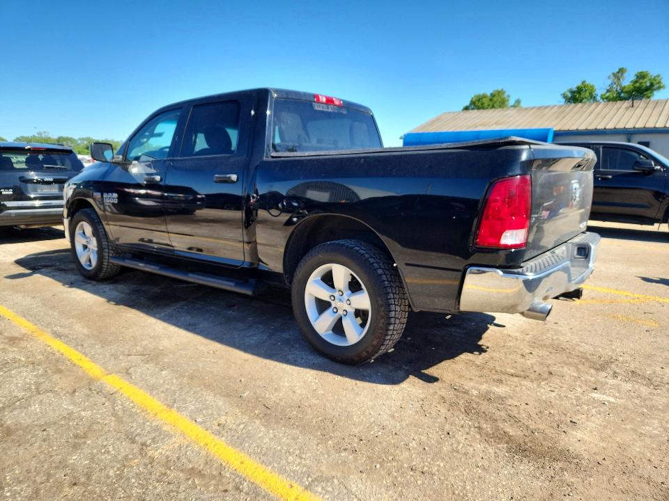 2020 Ram 1500 Classic მანქანა იყიდება აუქციონზე, vin: 3C6RR7KT4LG131551, აუქციონის ნომერი: 52426816
