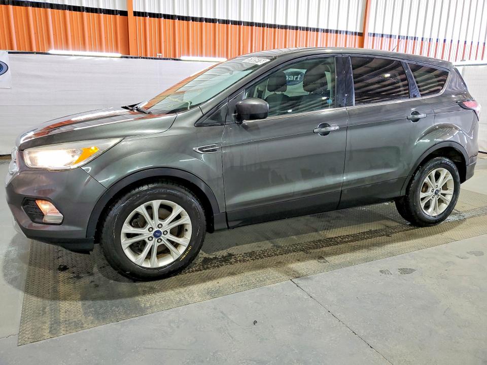 Aukcja sprzedaży 2017 Ford Escape, vin: 1FMCU9GD8HUD46747, numer aukcji: 52005976
