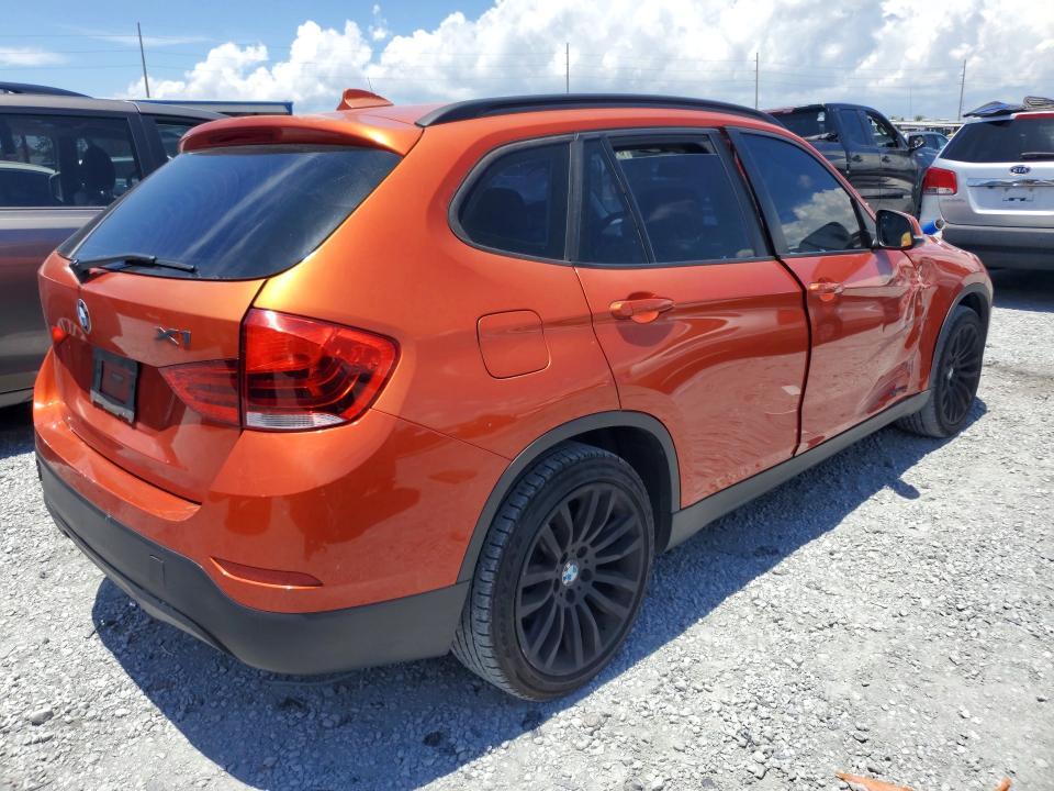 Aukcja sprzedaży 2013 Bmw X1, vin: WBAVM1C54DVW44999, numer aukcji: 51917726