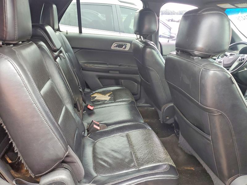 2012 Ford Explorer მანქანა იყიდება აუქციონზე, vin: 1FMHK7F86CGA93665, აუქციონის ნომერი: 52981476