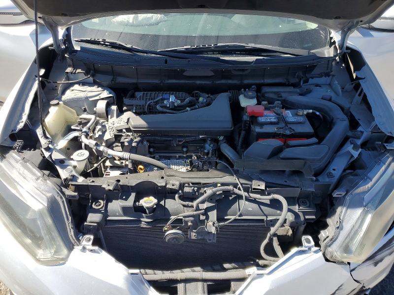 Продажа на аукционе авто 2016 Nissan Rogue, vin: 5N1AT2MN0GC738320, номер лота: 55377496