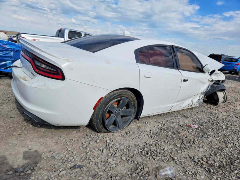 Продаж на аукціоні авто 2016 Dodge Charger, vin: 2C3CDXCT8GH210615, номер лоту: 52104176