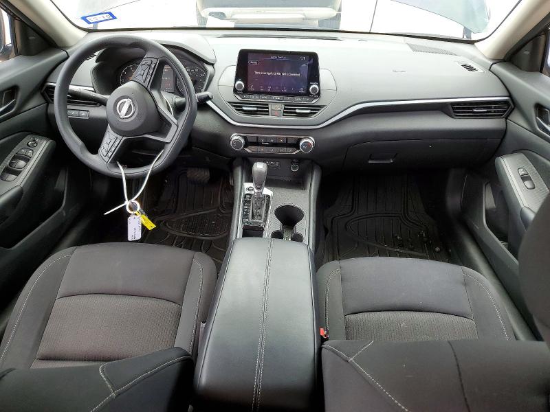 Aukcja sprzedaży 2025 Nissan Altima, vin: 1N4BL4BV0SN307521, numer aukcji: 52397726
