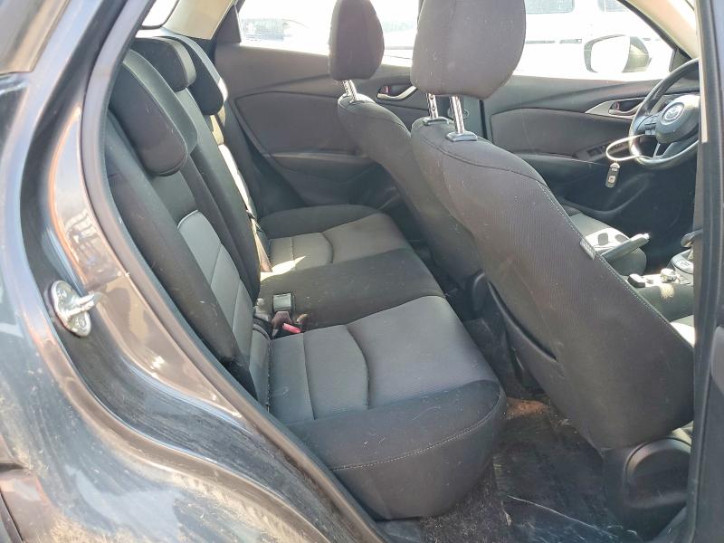 Aukcja sprzedaży 2017 Mazda Cx-3, vin: JM1DKFB7XH0161752, numer aukcji: 52303906