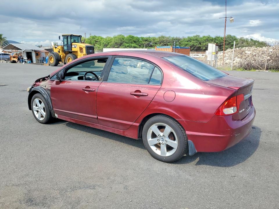 Продаж на аукціоні авто 2010 Honda Civic, vin: 19XFA1F67AE066174, номер лоту: 52270456