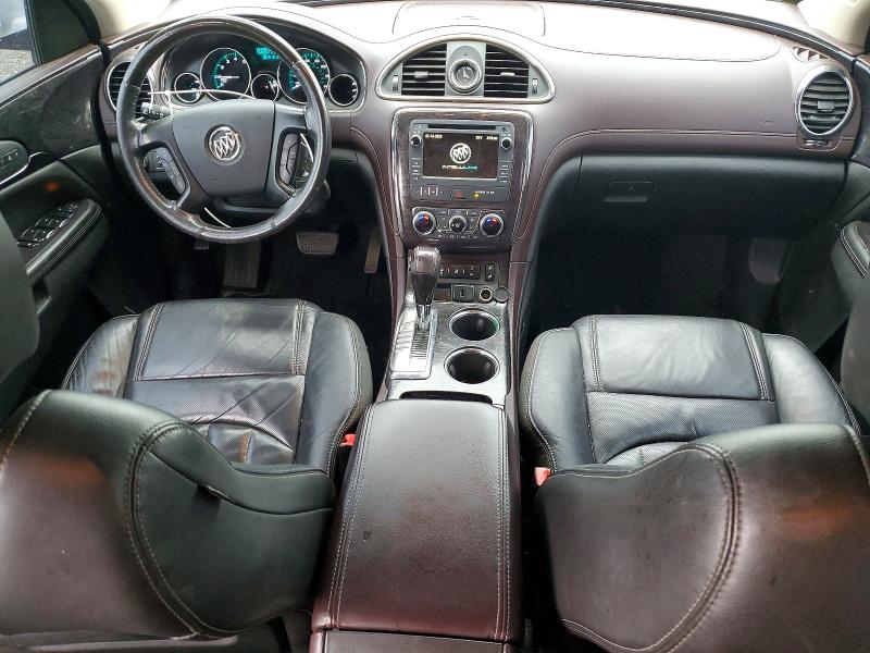 Продажа на аукционе авто 2016 Buick Enclave, vin: 5GAKRBKD8GJ120404, номер лота: 54145376