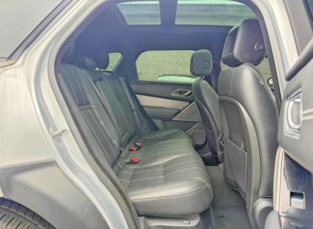 Aukcja sprzedaży 2018 Land Rover Range Rover Velar, vin: SALYM2RV0JA706519, numer aukcji: 52606176