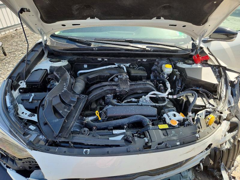 Продажа на аукционе авто 2025 Subaru Outback, vin: 4S4BTAFC9S3253337, номер лота: 52355026