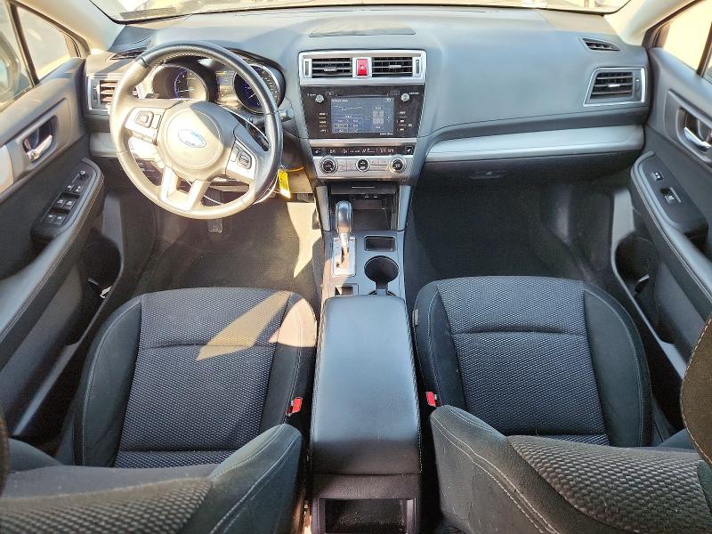 Продажа на аукционе авто 2017 Subaru Outback, vin: 4S4BSACC5H3352933, номер лота: 52201646