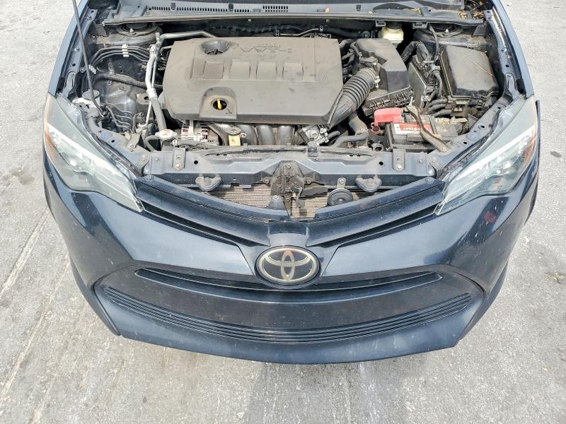 2018 Toyota Corolla მანქანა იყიდება აუქციონზე, vin: 5YFBURHE3JP836216, აუქციონის ნომერი: 53361516