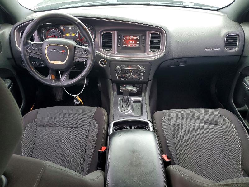 2015 Dodge Charger მანქანა იყიდება აუქციონზე, vin: 2C3CDXBG6FH771060, აუქციონის ნომერი: 54455036