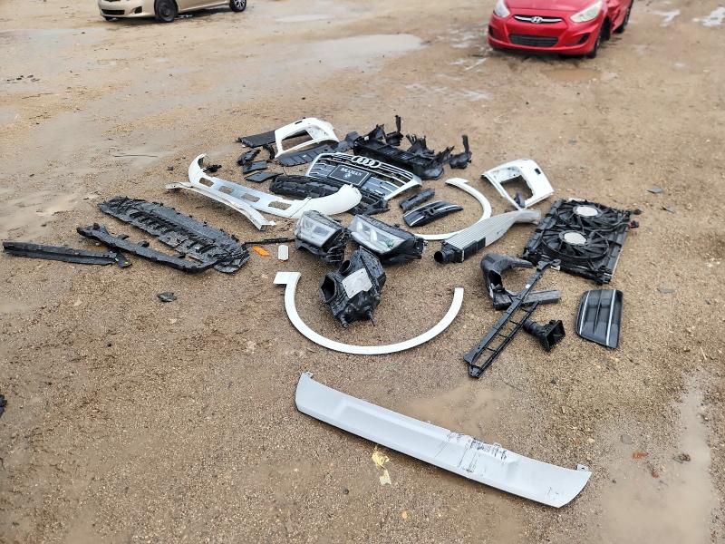Aukcja sprzedaży 2018 Audi Q5, vin: WA1BNAFY0J2239402, numer aukcji: 50786146
