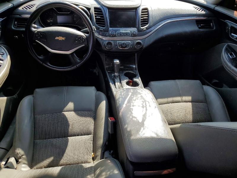 Продажа на аукционе авто 2017 Chevrolet Impala, vin: 1G1105S36HU116230, номер лота: 52867106