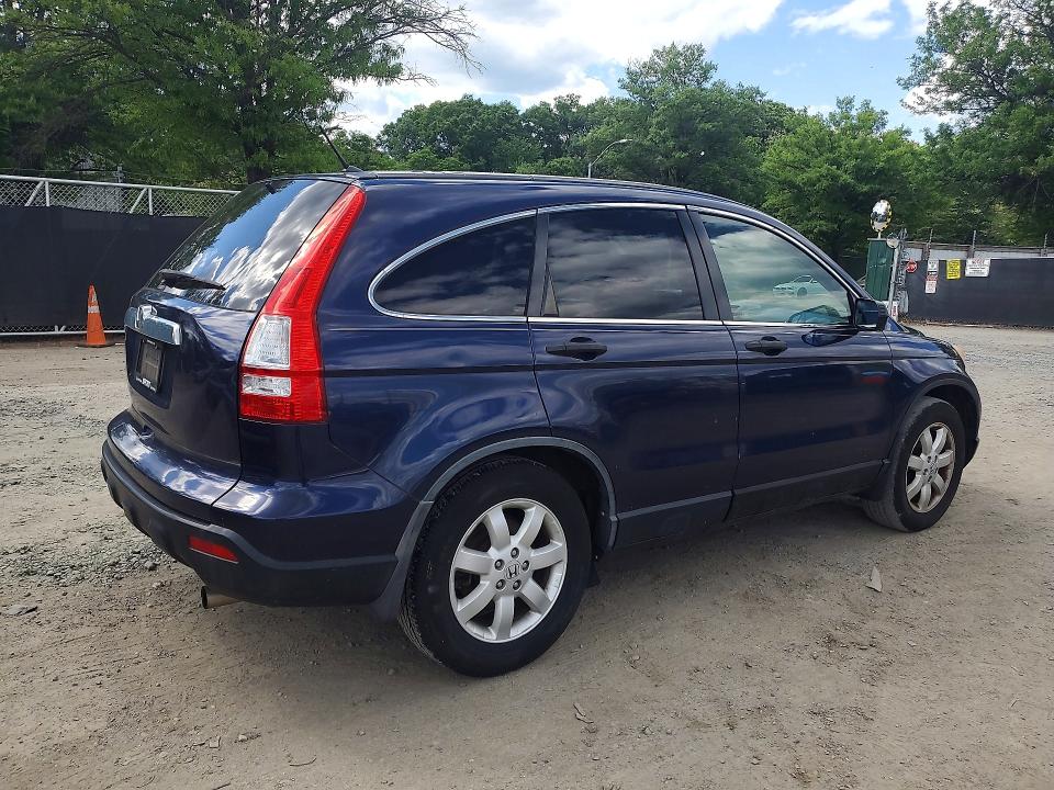55597396 :رقم المزاد ، JHLRE48578C007122 vin ، 2008 Honda Cr-v مزاد بيع