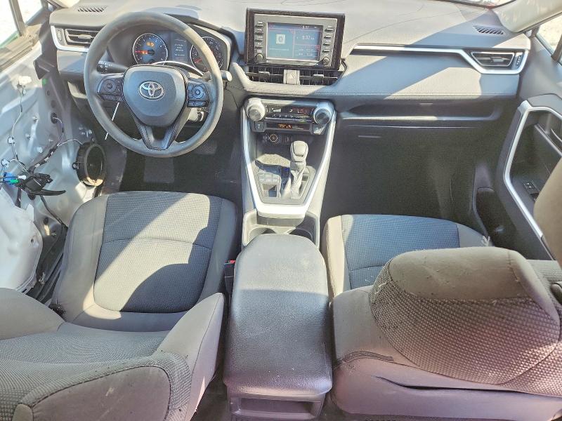 Aukcja sprzedaży 2021 Toyota Rav4, vin: 2T3F1RFV7MC232306, numer aukcji: 51431356