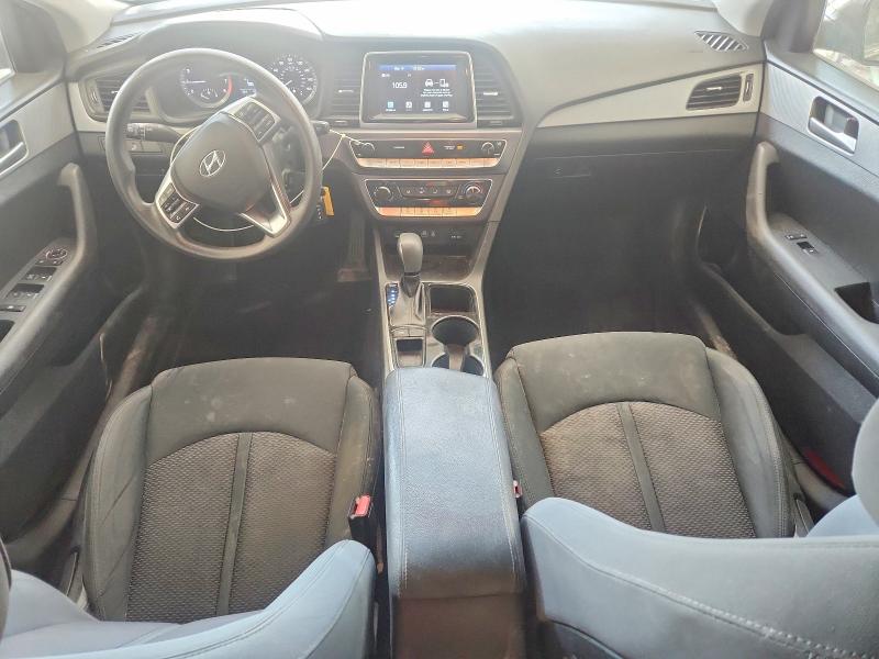 Продажа на аукционе авто 2019 Hyundai Sonata, vin: 5NPE24AF2KH742240, номер лота: 53609316