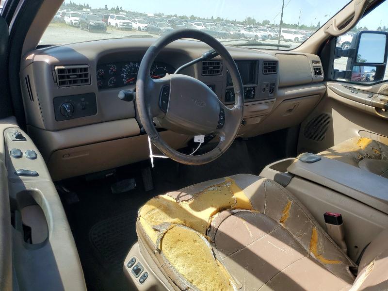 Aukcja sprzedaży 1999 Ford F250, vin: 1FTNX21F9XEC79624, numer aukcji: 53773126