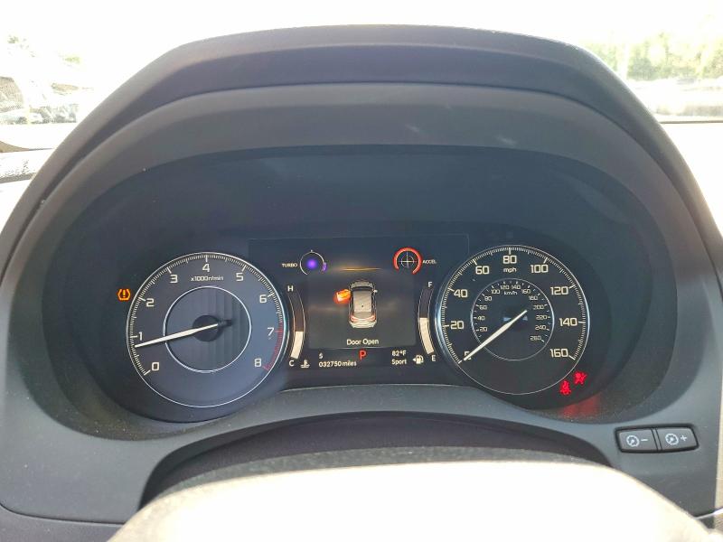 Продажа на аукционе авто 2019 Acura Rdx, vin: 5J8TC2H34KL011827, номер лота: 54132996