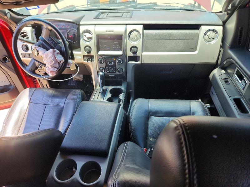 Продаж на аукціоні авто 2013 Ford F150, vin: 1FTFW1ET8DKD69068, номер лоту: 52855946