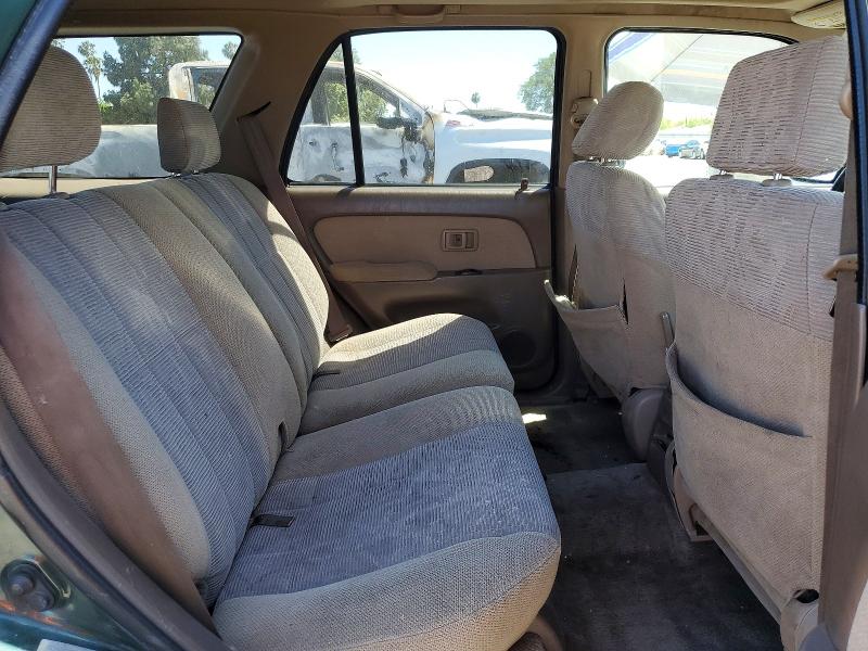 Aukcja sprzedaży 2000 Toyota 4runner, vin: JT3GN86R3Y0168946, numer aukcji: 53237876