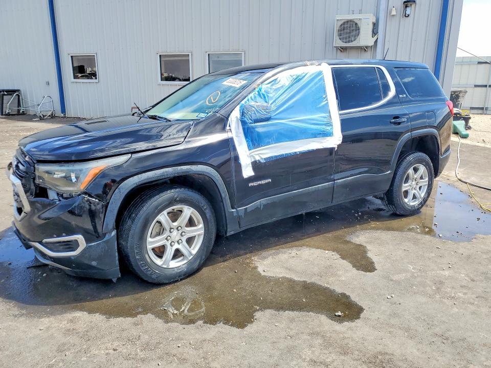 Aukcja sprzedaży 2019 Gmc Acadia, vin: 1GKKNKLA4KZ112247, numer aukcji: 53006316