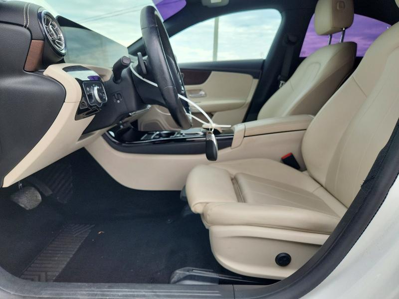 Aukcja sprzedaży 2021 Mercedes-benz Cla, vin: W1K5J4HB4MN148232, numer aukcji: 52037906