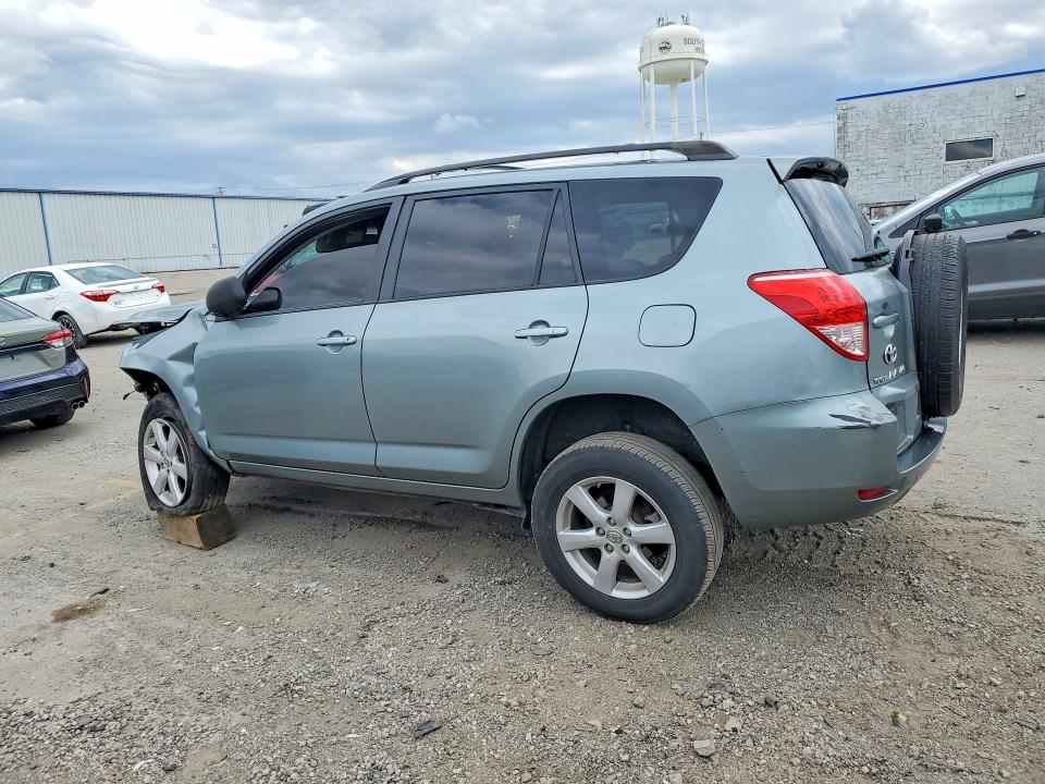 Aukcja sprzedaży 2006 Toyota Rav4, vin: JTMZD31V065013768, numer aukcji: 53016016