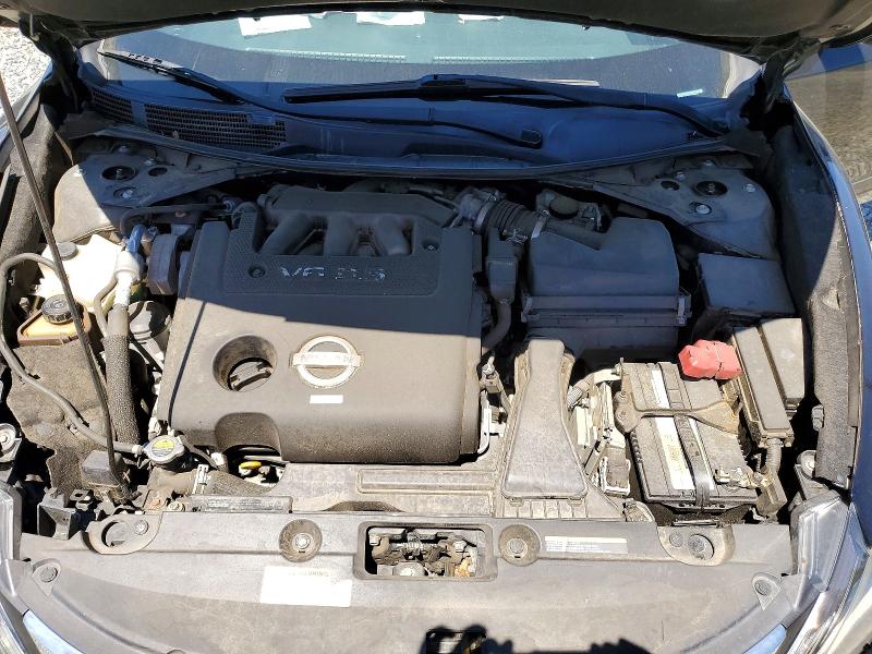 2016 Nissan Altima მანქანა იყიდება აუქციონზე, vin: 1N4BL3AP2GC248469, აუქციონის ნომერი: 53274316