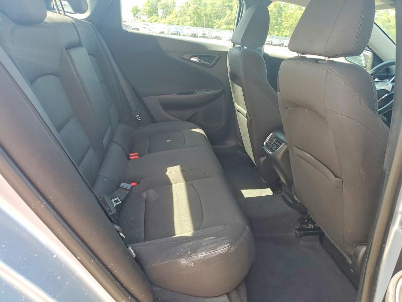 Продажа на аукционе авто 2017 Chevrolet Malibu, vin: 1G1ZE5ST0HF223380, номер лота: 54955836