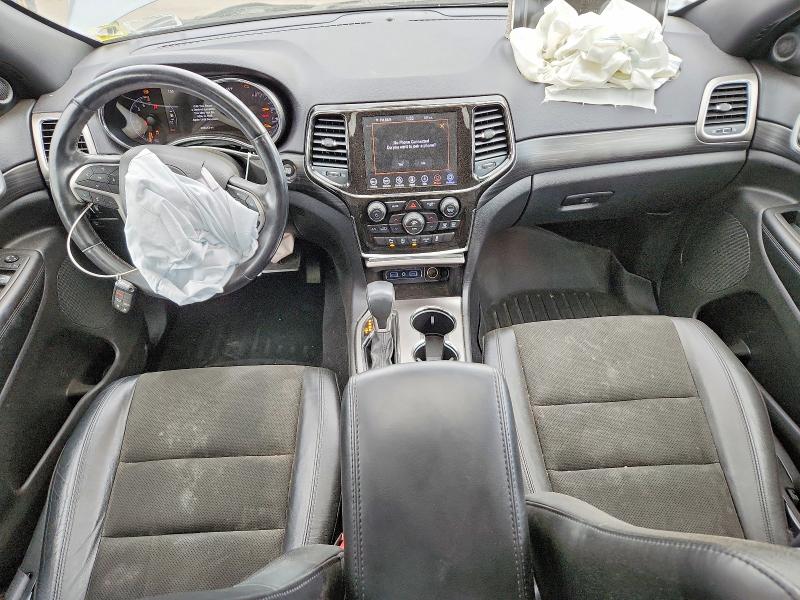 Продажа на аукционе авто 2020 Jeep Grand Cherokee, vin: 1C4RJFAG9LC149237, номер лота: 55040166