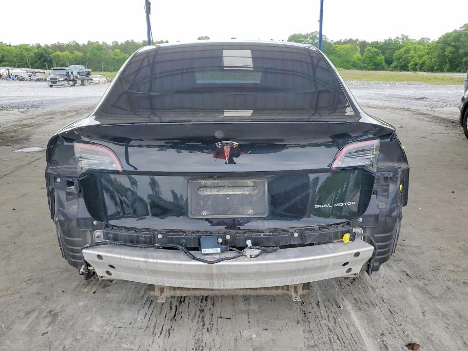 Продаж на аукціоні авто 2019 Tesla Model 3, vin: 5YJ3E1EB3KF210532, номер лоту: 51942026