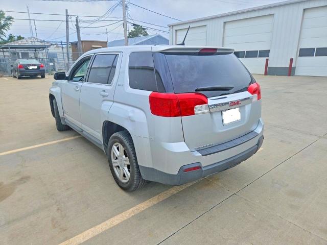 Продаж на аукціоні авто 2014 Gmc Terrain, vin: 2GKALMEK5E6192080, номер лоту: 53320976