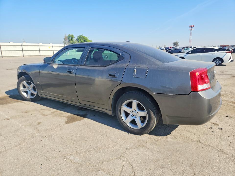 Продаж на аукціоні авто 2009 Dodge Charger, vin: 2B3KA33VX9H627443, номер лоту: 53111626