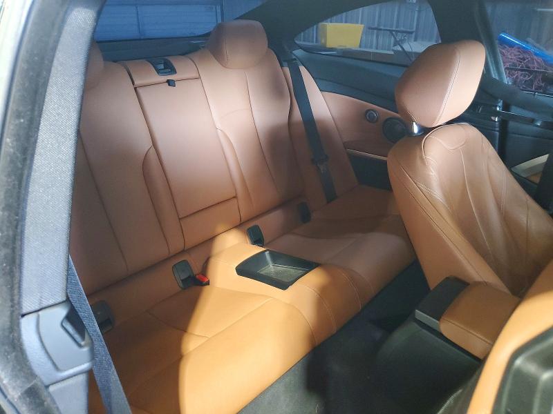 Продаж на аукціоні авто 2017 Bmw 440i, vin: WBA4P1C5XHK522612, номер лоту: 53123586