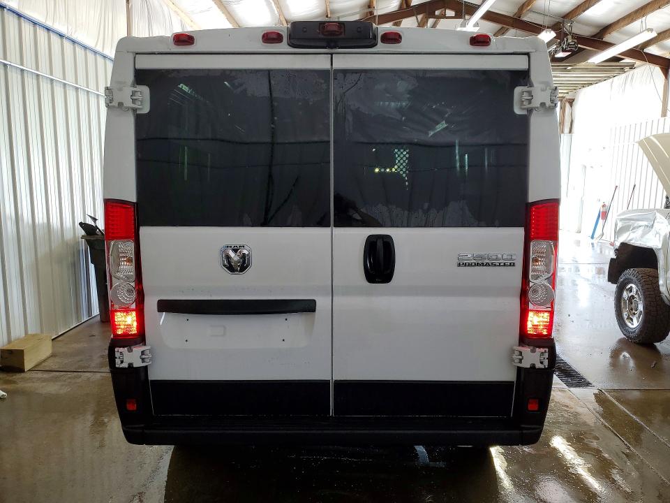 Продажа на аукционе авто 2025 Ram Promaster 2500, vin: 3C6LRVVG8SE543099, номер лота: 52402226