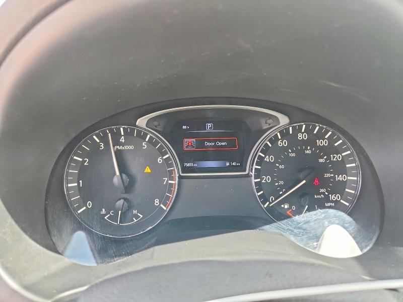 Aukcja sprzedaży 2016 Nissan Altima, vin: 1N4AL3AP0GN332192, numer aukcji: 53223466
