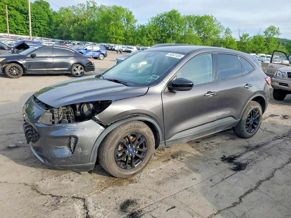 Продажа на аукционе авто 2020 Ford Escape, vin: 1FMCU9BZ0LUC22158, номер лота: 54447496