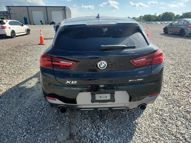 Aukcja sprzedaży 2018 Bmw X2, vin: WBXYJ5C31JEF70568, numer aukcji: 54198276