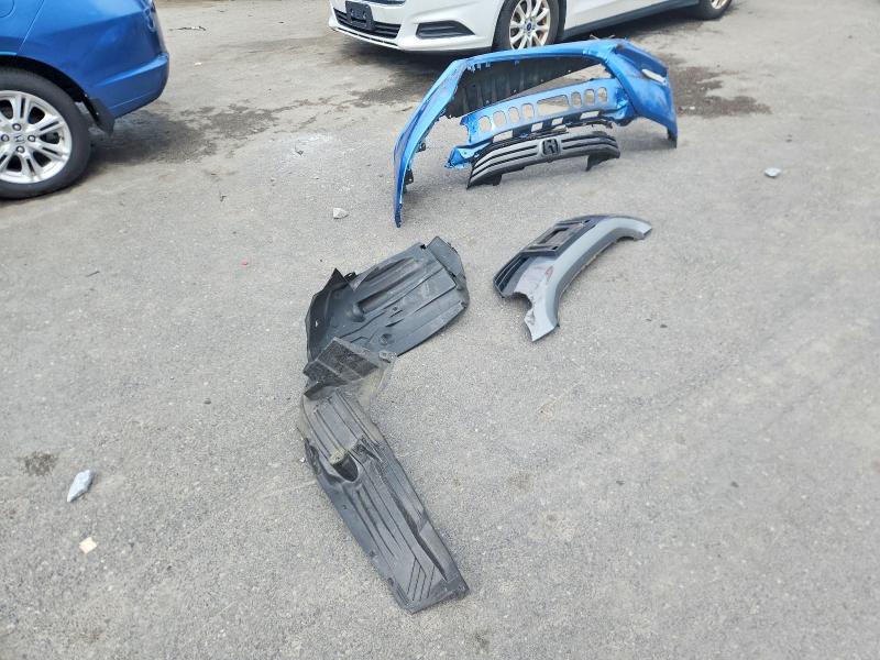 2010 Honda Insight მანქანა იყიდება აუქციონზე, vin: JHMZE2H79AS039695, აუქციონის ნომერი: 52664516