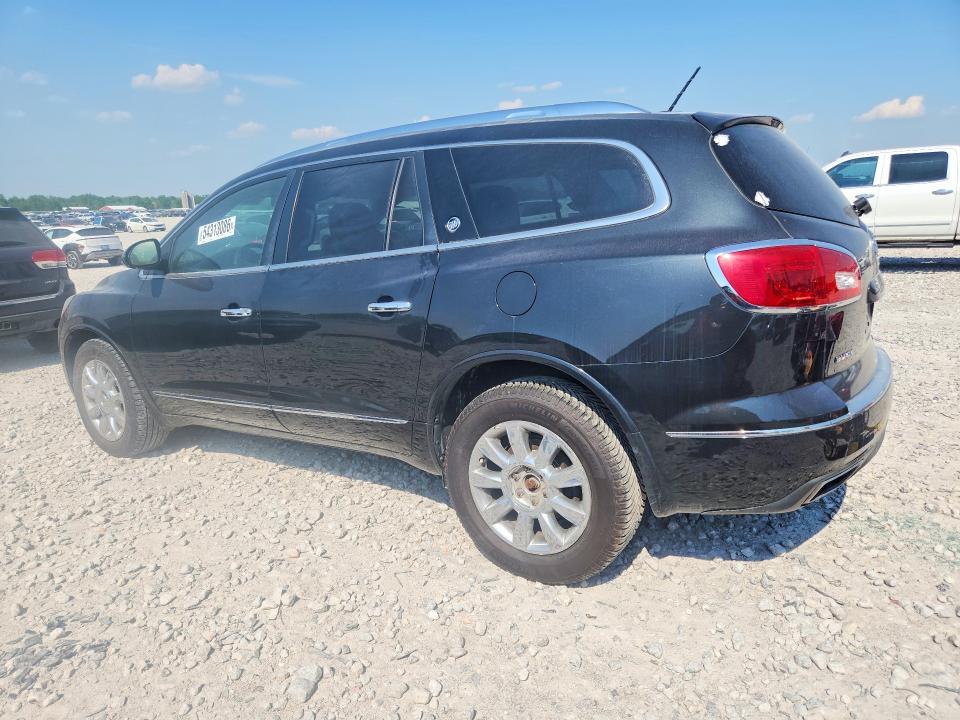 2013 Buick Enclacv მანქანა იყიდება აუქციონზე, vin: 5GAKVDKD5DJ226389, აუქციონის ნომერი: 54313086